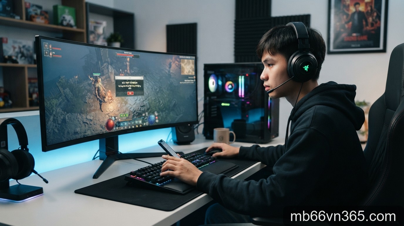 Nghị định 174/2026: Những thay đổi cốt lõi về xác thực tài khoản game thủ cần biết
