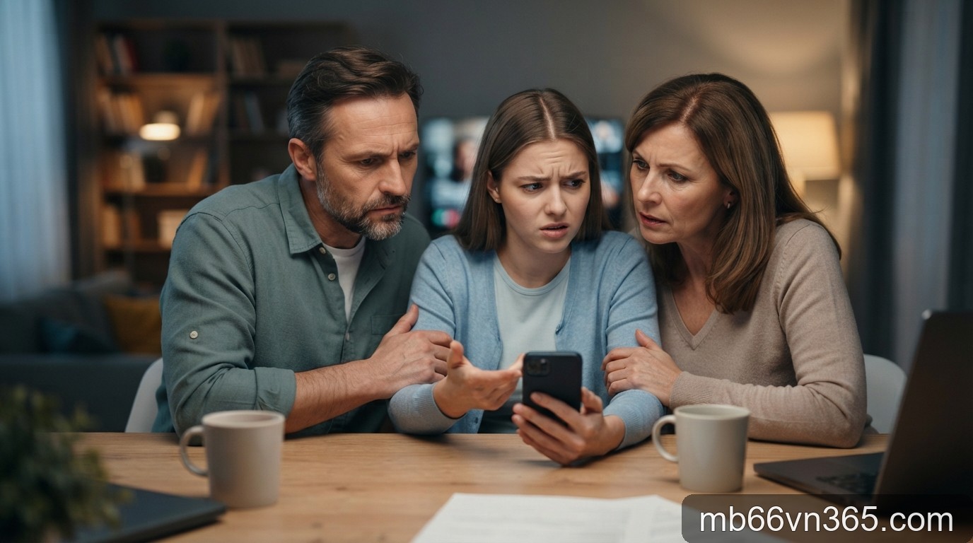 Nhận diện kịch bản lừa đảo mới: Khi người thân trở thành 'mắt xích' trong giao dịch