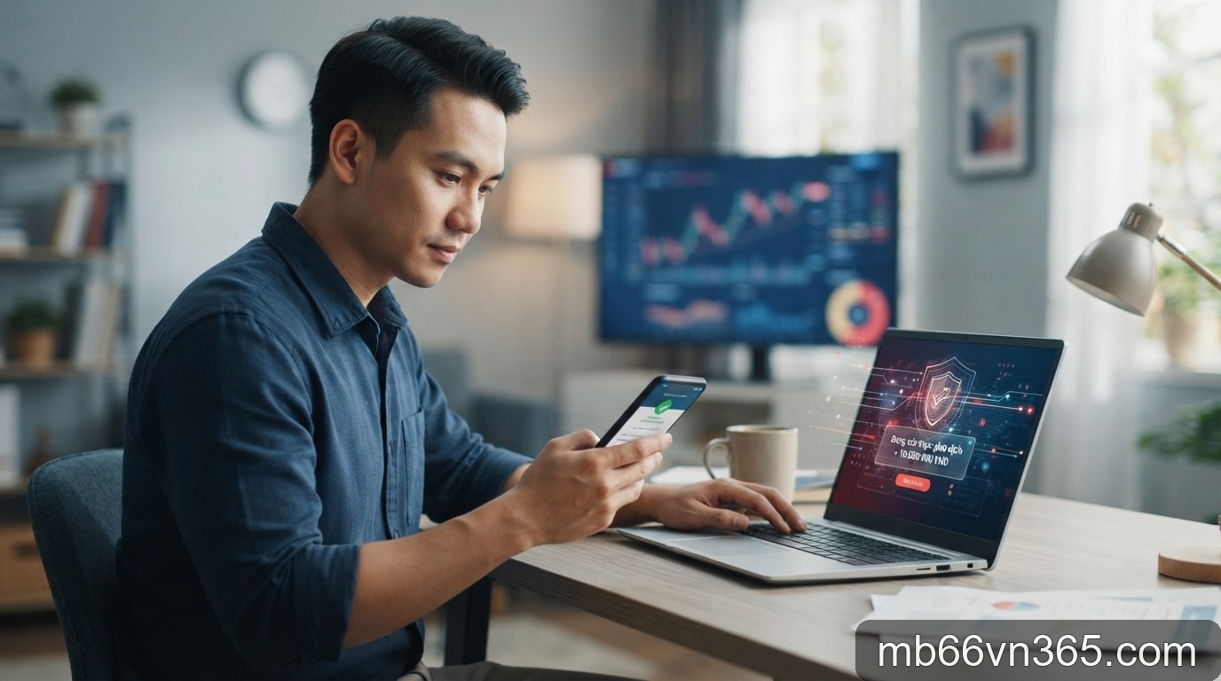 Thông tư 53/2026/TT-NHNN: Những thay đổi về xác thực giao dịch AI trên 10 triệu đồng